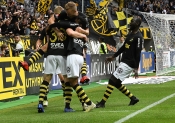 AIK - Elfsborg.  3-0