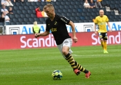 AIK - Elfsborg.  3-0