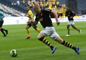 AIK - Elfsborg.  3-0