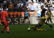 AIK - Elfsborg.  3-0