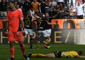 AIK - Elfsborg.  3-0