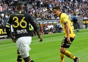 AIK - Elfsborg.  3-0