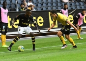 AIK - Elfsborg.  3-0