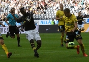 AIK - Elfsborg.  3-0