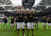 AIK - Elfsborg.  3-0