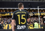 AIK - Elfsborg.  3-0