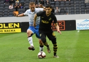 AIK - Ararat.  3-1