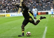 AIK - Ararat.  3-1