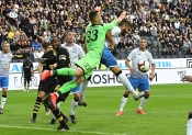 AIK - Ararat.  3-1