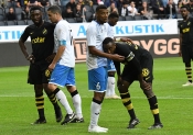 AIK - Ararat.  3-1