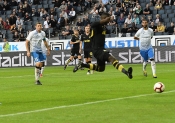 AIK - Ararat.  3-1