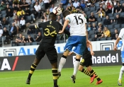 AIK - Ararat.  3-1