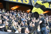 Publikbilder från AIK-Ararat