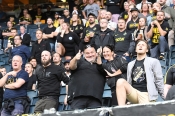 Publikbilder från AIK-Ararat