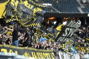 Publikbilder från AIK-Ararat