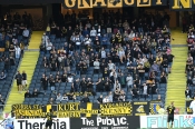 Publikbilder från AIK-Ararat