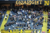 Publikbilder från AIK-Ararat