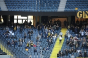 Publikbilder från AIK-Ararat