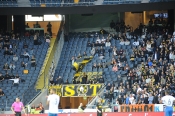 Publikbilder från AIK-Ararat