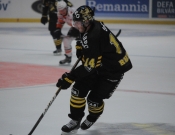 AIK - Växjö.  3-4