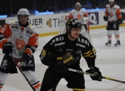 AIK - Växjö.  3-4