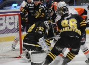 AIK - Växjö.  3-4