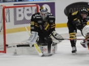 AIK - Växjö.  3-4