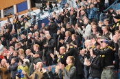 AIK - Växjö.  3-4