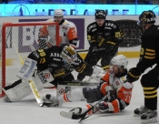 AIK - Växjö.  3-4