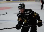 AIK - Växjö.  3-4