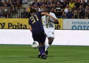 Maribor - AIK.  2-1