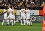 Maribor - AIK.  2-1