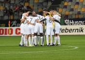 Maribor - AIK.  2-1