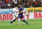 Maribor - AIK.  2-1