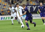 Maribor - AIK.  2-1