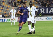 Maribor - AIK.  2-1