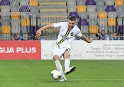 Maribor - AIK.  2-1