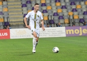 Maribor - AIK.  2-1