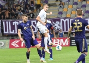 Maribor - AIK.  2-1