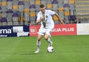 Maribor - AIK.  2-1