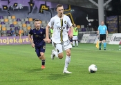 Maribor - AIK.  2-1