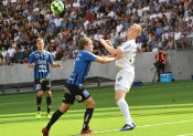 Sirius - AIK.  0-2