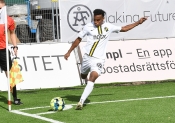 Sirius - AIK.  0-2