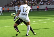 Sirius - AIK.  0-2