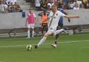 Sirius - AIK.  0-2