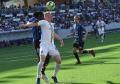 Sirius - AIK.  0-2