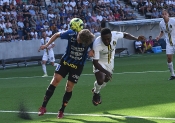 Sirius - AIK.  0-2