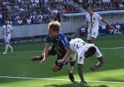 Sirius - AIK.  0-2