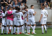 Sirius - AIK.  0-2