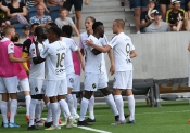 Sirius - AIK.  0-2